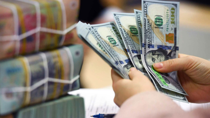 Kirin Capital: Không cần phải bán mạnh dự trữ ngoại hối, tỷ giá chỉ biến động trong ngắn hạn