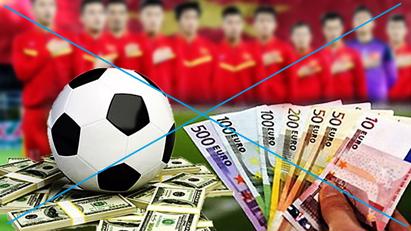 Cảnh báo tình trạng cá độ bóng đá mùa Euro 2024 trên không gian mạng