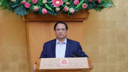PM asks to urgently remove obstacles for production and business