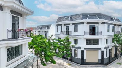 Chuyển động mới đáng chú ý của bất động sản thành phố Bến Cát