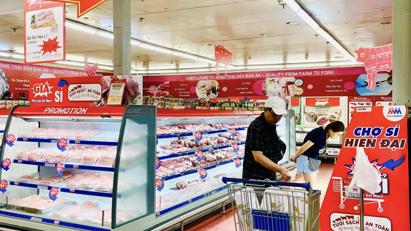 Nắm bắt xu hướng khi người tiêu dùng chi tiêu cẩn trọng hơn