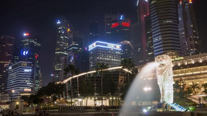 Đòn bẩy giúp thị trường Fintech tại Singapore đạt tổng vốn đầu tư 2,2 tỷ USD