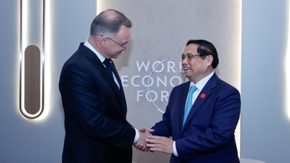Vietnam biggest partner of Poland in Southeast Asia: Polish President