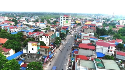Thai Nguyen calls for investors to build residential area