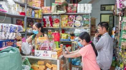 Băn khoăn điều chỉnh ngưỡng thu thuế cá nhân và hộ kinh doanh