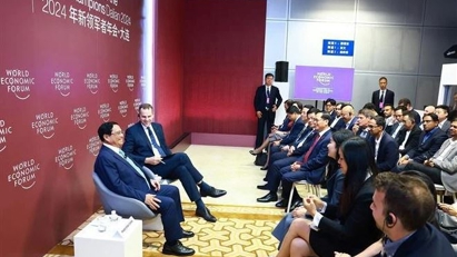 Vietnam always welcomes foreign startups: PM