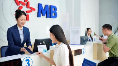 MB trợ lực khách hàng, tăng tốc kinh doanh với gói vay chỉ từ 6,5%/năm