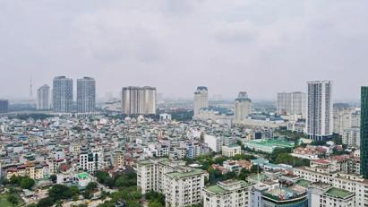 Hà Nội báo cáo kết quả xử lý 712 dự án có sử dụng đất chậm tiến độ