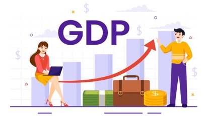 Q2 GDP growth estimated at 6.93%