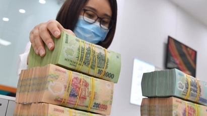 Inflation under control