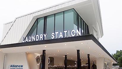 Sau thành công tại Thái Lan, Alliance Laundry Systems - ALS giới thiệu giải pháp đầu tư thông minh tại thị trường Việt Nam