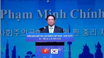 Vietnam-RoK Labor Cooperation Forum held in Seoul
