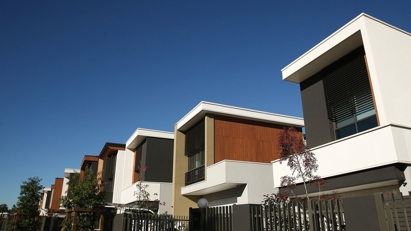 Giá nhà ở Australia cao chưa từng thấy