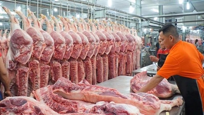 CPI up 4.08% in 1H while core inflation rising 2.75%