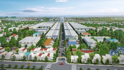 Thanh Hóa tìm nhà đầu tư cho 2 dự án khu dân cư