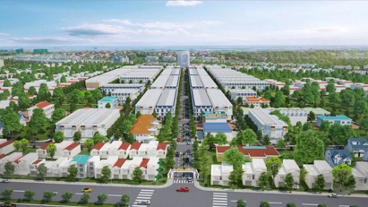 Thanh Hoa calls for investors to build two residential projects
