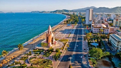 Khanh Hoa ranks second in GRDP in 1H