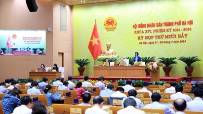 Hanoi focuses on tackling difficulties for enterprises in 2H