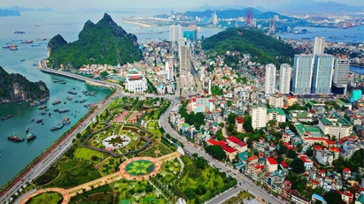 Quảng Ninh đứng trong top đầu cả nước về tăng trưởng kinh tế    