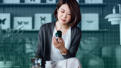 Bổ sung vitamin tổng hợp không giúp kéo dài tuổi thọ