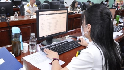 Quảng Trị thu ngân sách tăng cao