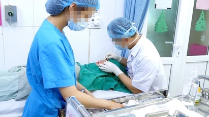 Hà Nội thanh tra các phòng khám chuyên khoa ngoài công lập