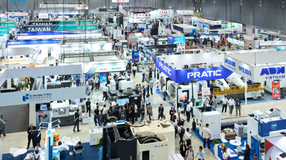 International precision engineering and manufacturing opens in HCM City 