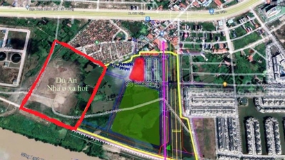 Hai Phong approves investor for $76 mln social housing project