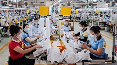 Dong Nai province enjoys economic recovery in 1H