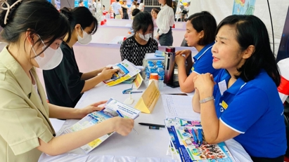 Sinh viên đã tốt nghiệp vẫn phải đào tạo lại khi vào doanh nghiệp