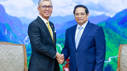 Vietnam-Malaysia trade value expected to reach $20 billion