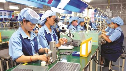 Quảng Trị giải quyết việc làm cho hơn 6.500 lao động