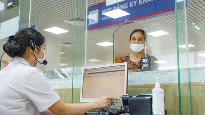 Cách tính thời gian tham gia bảo hiểm y tế 5 năm liên tục