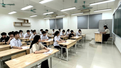 Hà Nội công bố điểm chuẩn trúng tuyển bổ sung vào lớp 10 