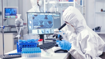 Biotech industry expected to develop rapidly in 5-10 years