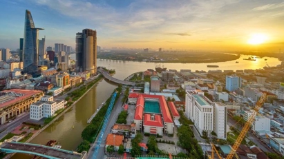 HCM City targets 95% of public investment disbursement 