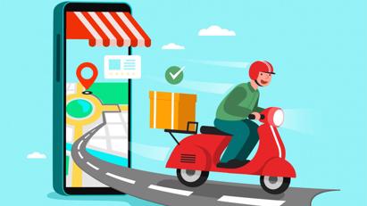 Cơ quan thuế bóng đá bet88 tìm cách nắm dòng tiền của gần 370 nghìn shop kinh doanh online