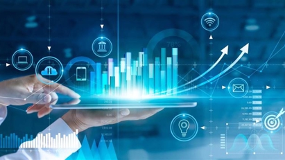 Information and communications revenue hits $78.5 bln in 1H