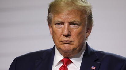 Chuyên gia cảnh báo lạm phát toàn cầu leo thang nếu ông Trump tái đắc cử