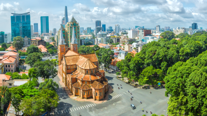 ADB leaves Vietnam’s 2024 growth forecast at 6%