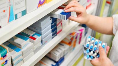 Bộ Y tế nêu hướng khắc phục tình trạng vẫn thiếu thuốc, vật tư y tế
