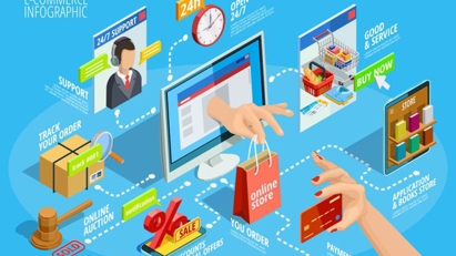 Vietnam among two fastest-growing e-commerce markets in Southeast Asia: Momentum Works report