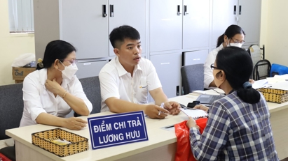 Từ 1/7/2025, người rút bảo hiểm một lần vẫn có cơ hội hưởng lương hưu