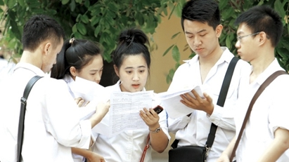 Điểm sàn xét tuyển ngành sư phạm, y dược