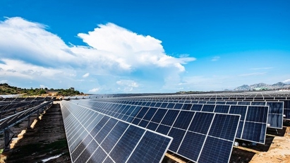 PV Power proposes $3.98 bln clean energy production complex in Ninh Thuan