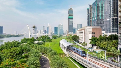 Apartment price in HCM City up 15-20% in 2015-2023
