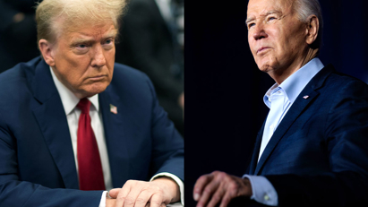 Giới đầu tư sẽ phản ứng theo hướng nào sau khi ông Biden bỏ tranh cử?