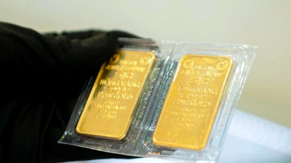 Gold price in domestic market stands at over $3,140 per tael