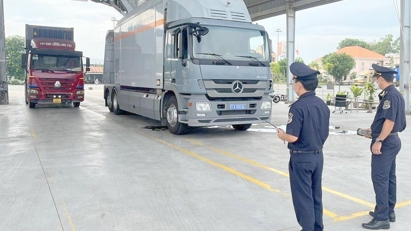 Cơ quan hải quan truy thu thuế hơn 240 tỷ đồng, phát hiện nhiều sai phạm qua kiểm soát rủi ro