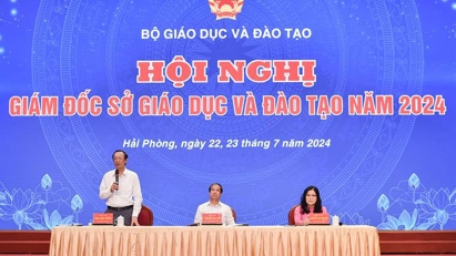 Nhiều địa phương tìm cách khắc phục tình trạng thiếu trường lớp, giáo viên